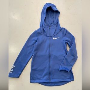 Nike Girl Dri-Fit Jacket - Size S